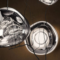 Melt Surface Light