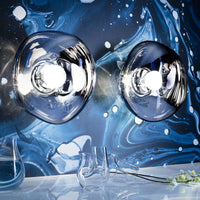 Melt Surface Light