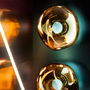 Melt Surface Light