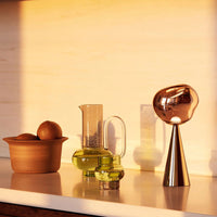 Melt Portable Light