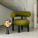 Melt Cone Fat Table Light