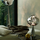 Melt Cone Fat Table Light