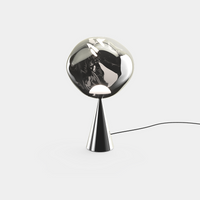 Melt Cone Fat Table Light