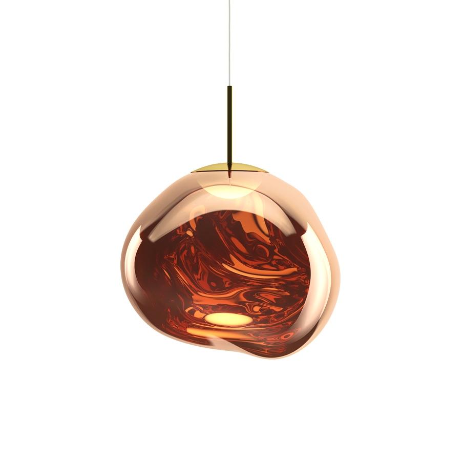 Melt Pendant Light