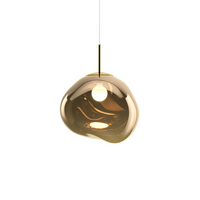 Melt Pendant Light