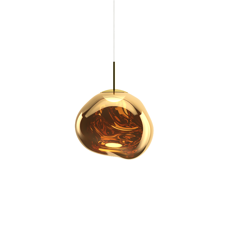 Melt Pendant Light