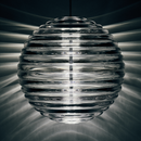 Press Sphere Pendant