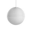 Press Sphere Pendant