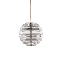 Press Sphere Pendant