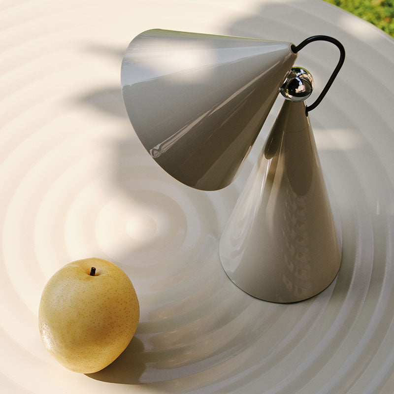 Pose Lampada Portatile