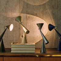 Pose Task Light