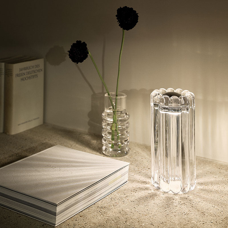 Press Table Light