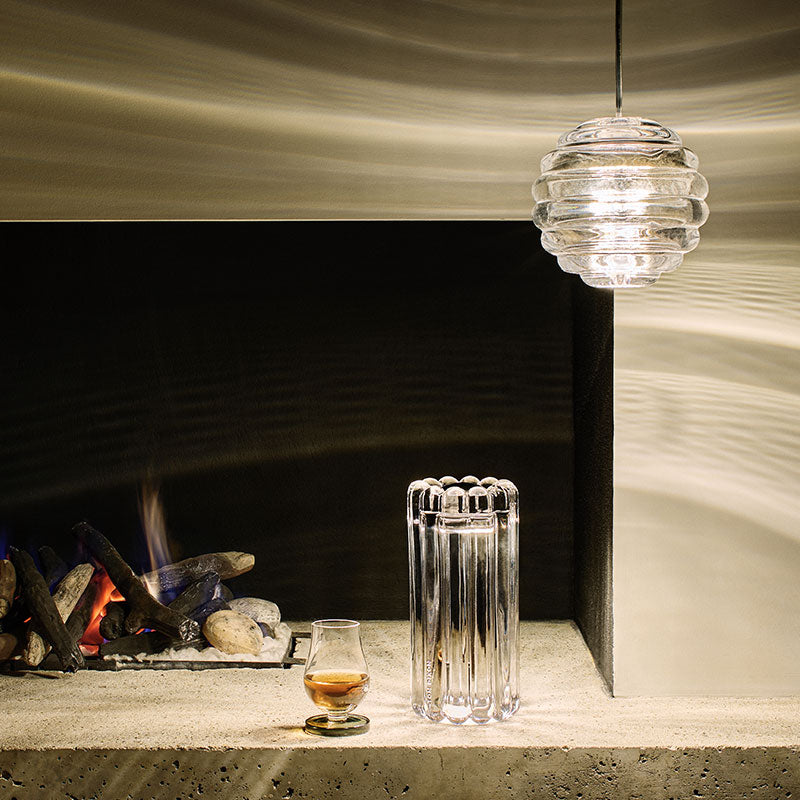 Press Table Light
