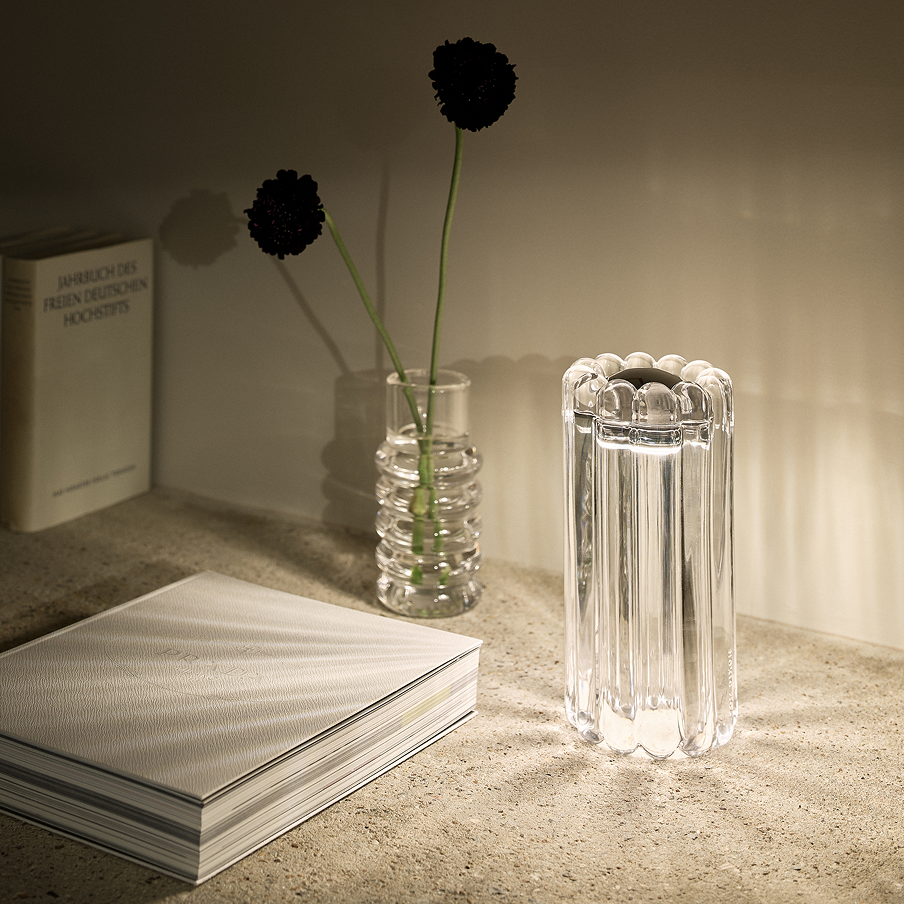 Press Table Light