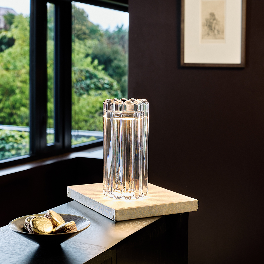 Press Table Light