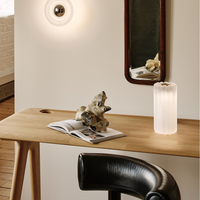 Press Table Light