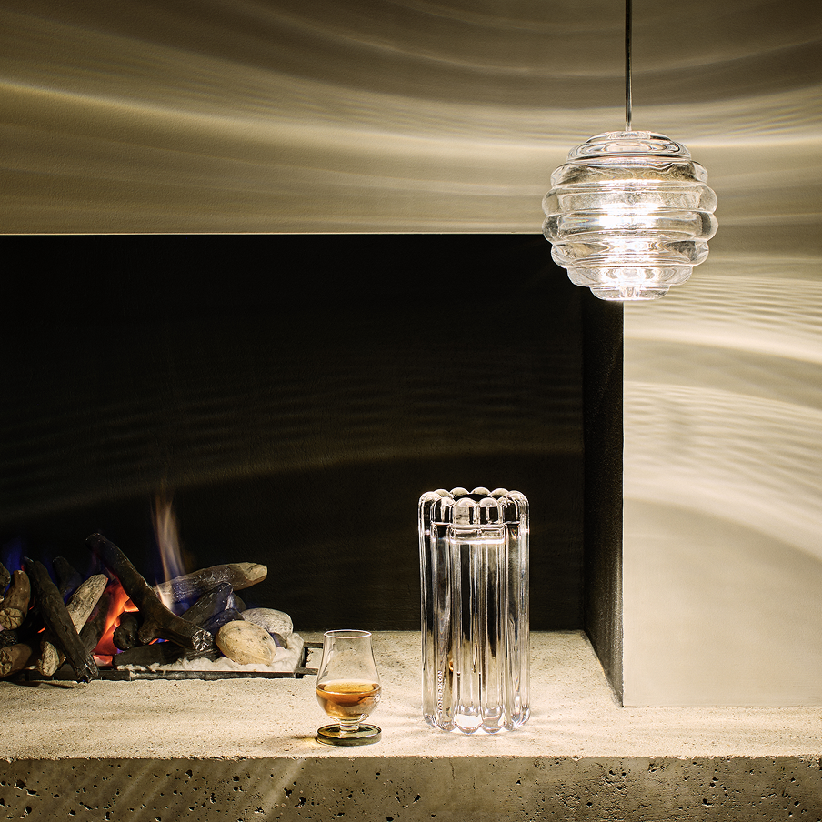 Press Table Light