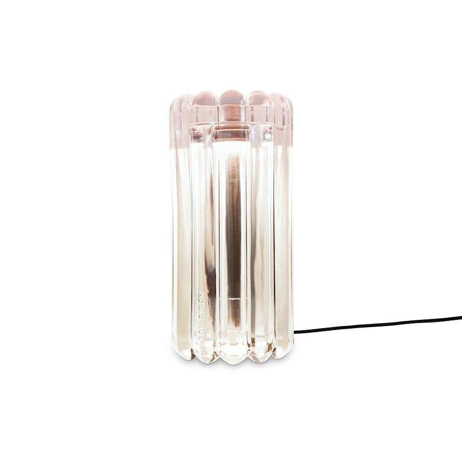 Press Table Light