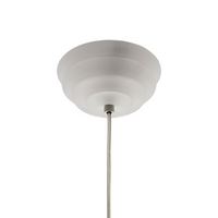 Press Sphere Pendant