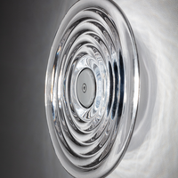 Press Surface Light