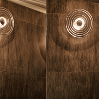 Press Surface Light