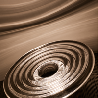 Press Surface Light