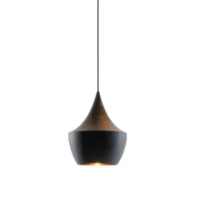 Beat Fat Pendant