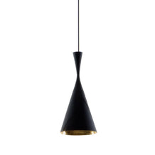 Beat Tall Pendant