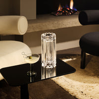 Flash Table Rectangle