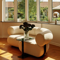 Flash Table Rectangle