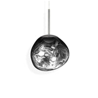Melt mini led pendant
