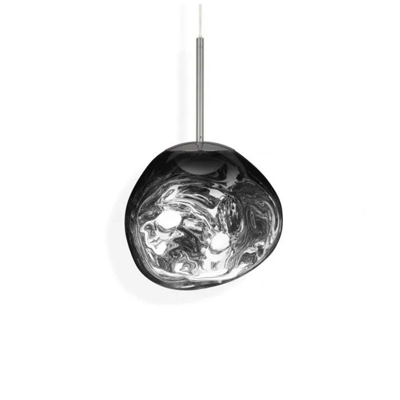 Melt mini led pendant