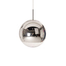 Mirror Ball Pendant