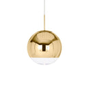 Mirror Ball Pendant