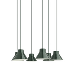 Top Pendant Cluster