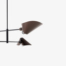 Bonnet SC91-SC92-SC93