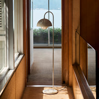 Flowerpot da terra VP12