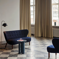 Flowerpot da terra VP12