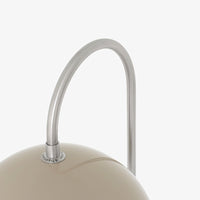 Flowerpot da terra VP12