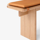 Ita OS5-OS6 Seat pad