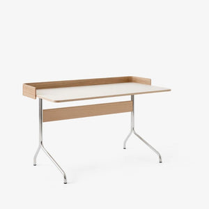 Pavilion AV17 - Oak