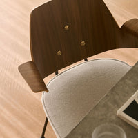 RFH Armchair RD7