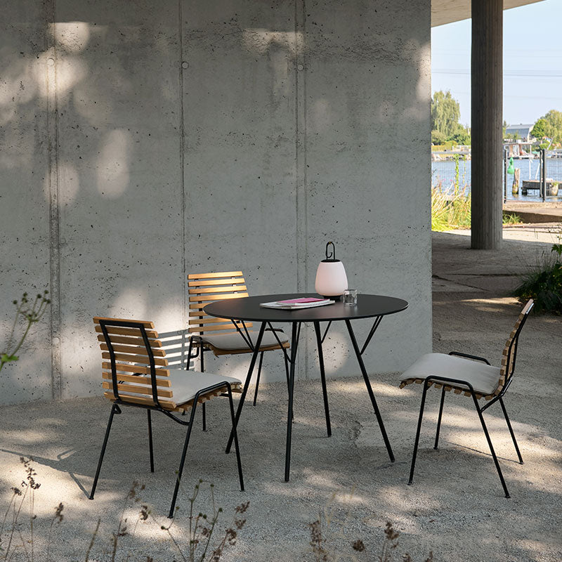 RFH Terrace Table RD5-RD6