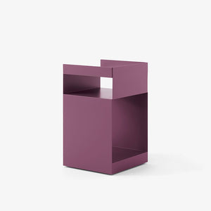 Rotate SC73 - Archive Sale - Dark Plum