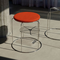 Wire stool VP11