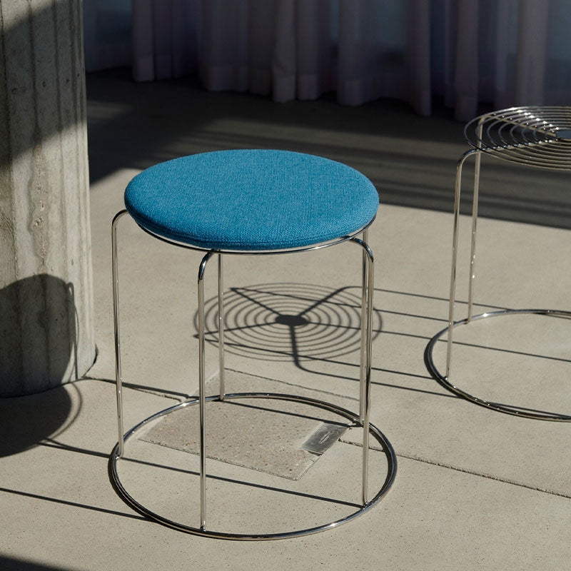 Wire stool VP11