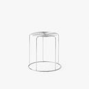 Wire stool VP11