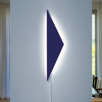 Wall Lamp Tramonto 01