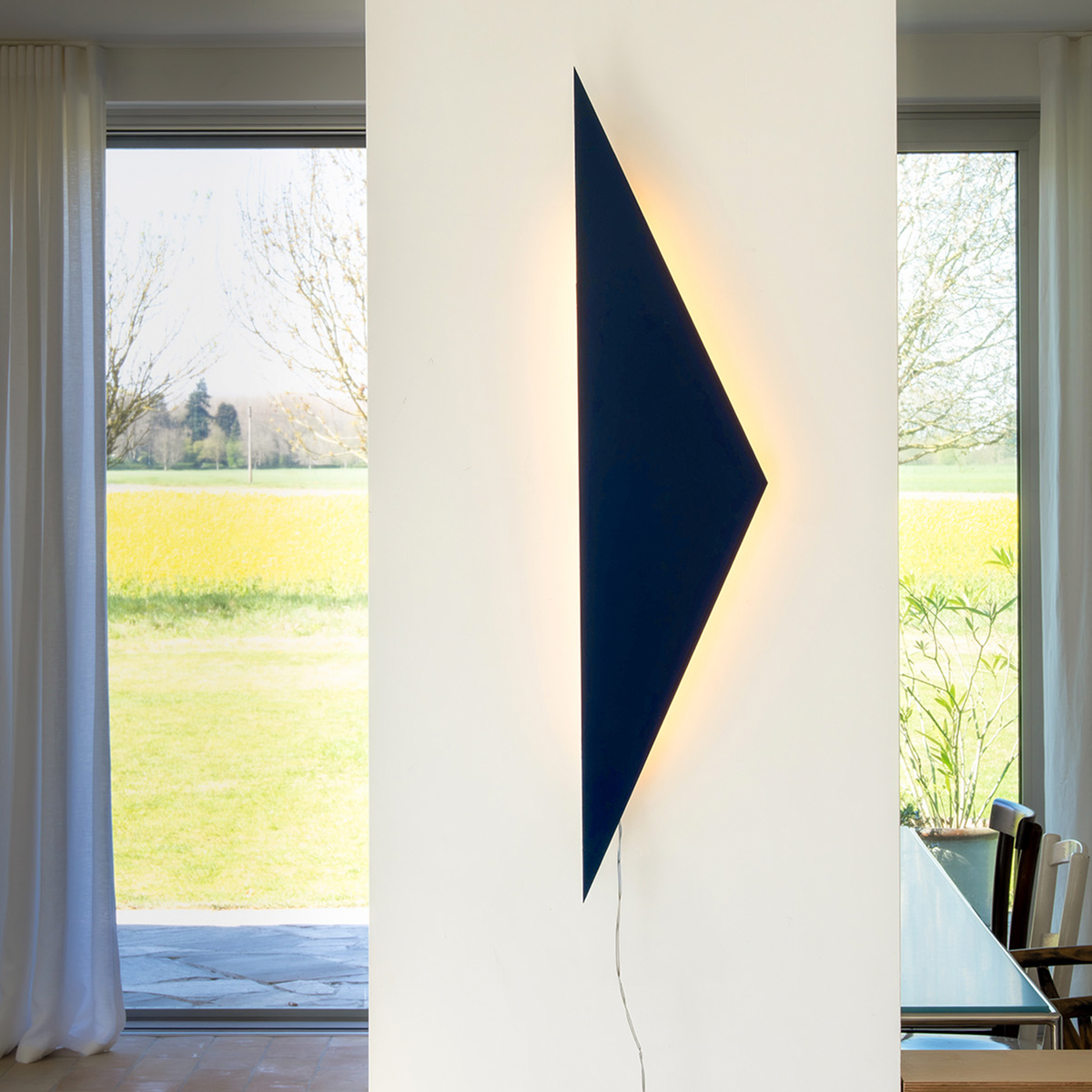 Wall Lamp Tramonto 01
