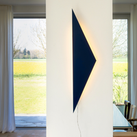 Wall Lamp Tramonto 01